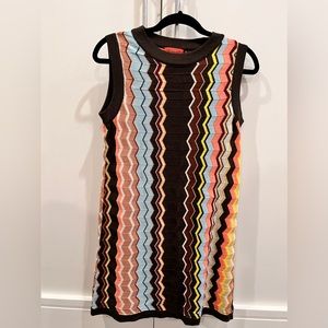 Missoni by Target - Women size M - Excellent like new condition.
